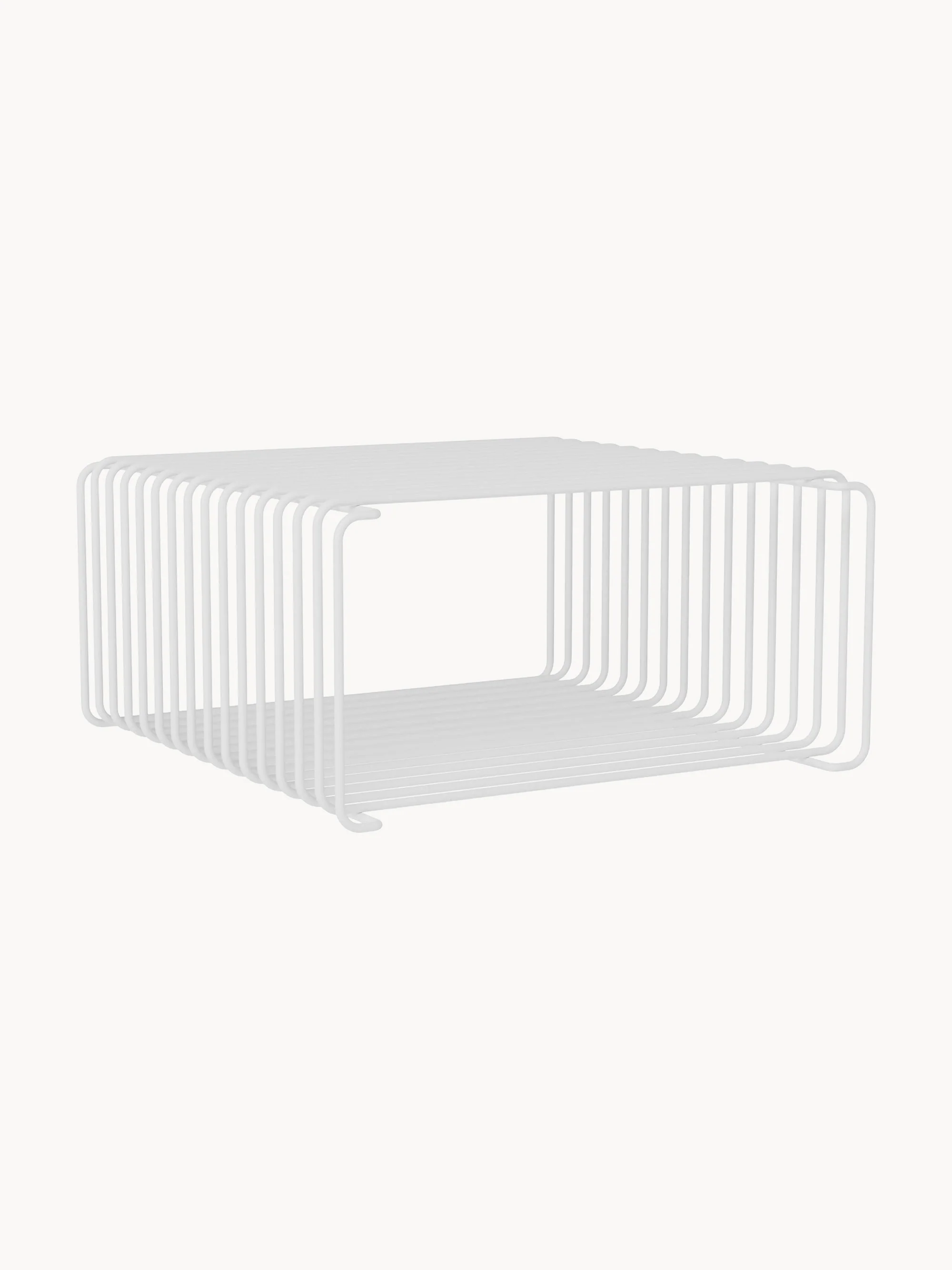 Module Panton Wire Half Height