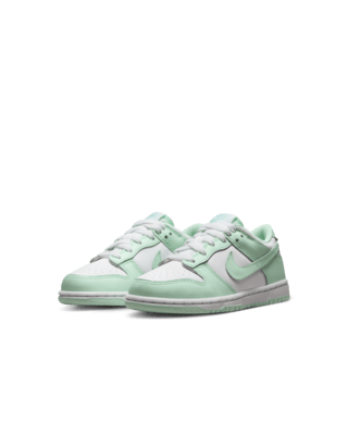 Nike Dunk Low Little Kids' Shoes