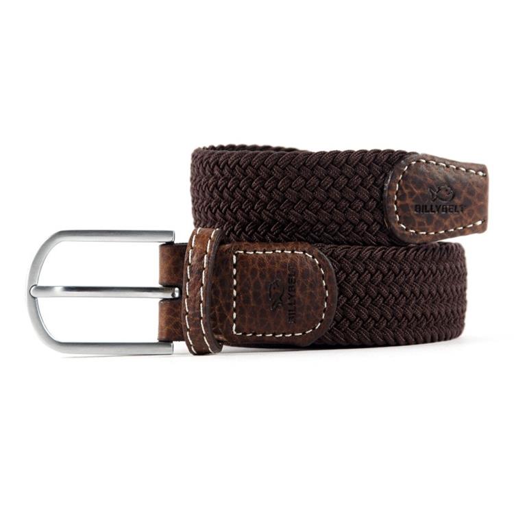 Billy Belt CM09 Plained bruin [leaf brown]