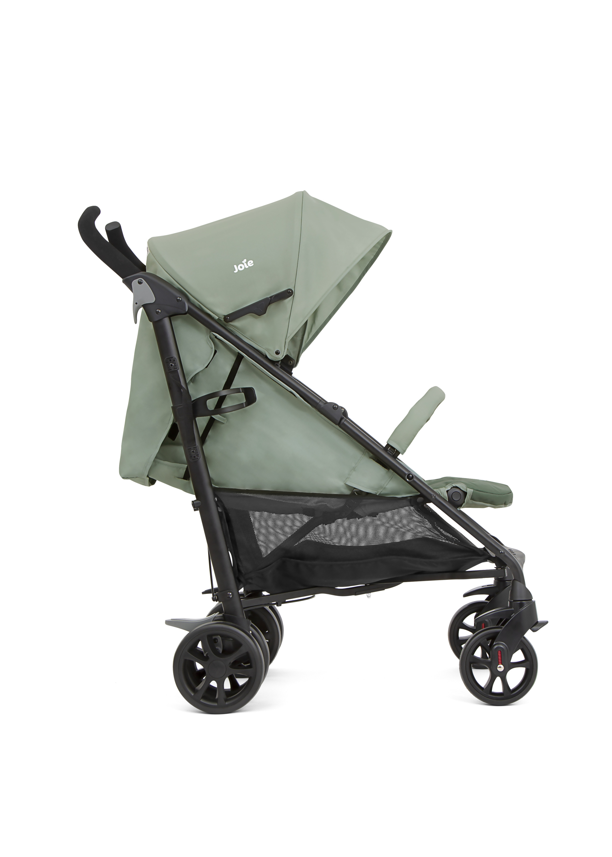 Buggy BRISK LX