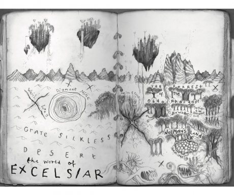 Which Way to Anywhere: Exclusive Edition (Hardback)