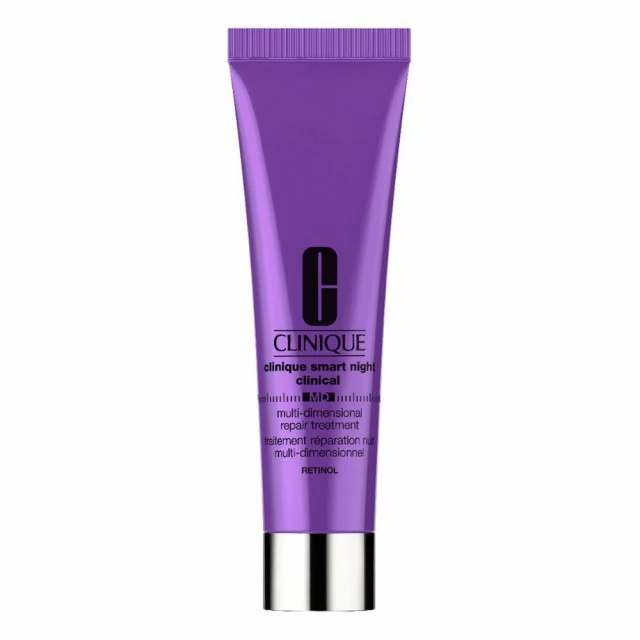 CLINIQUE Smart Night Clinical MD