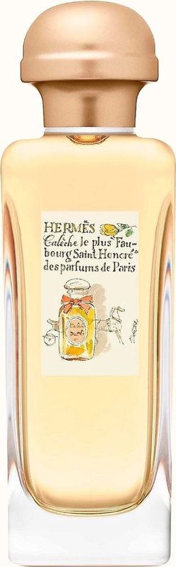 Hermès - Caleche - Eau de Toilette - 100 ml