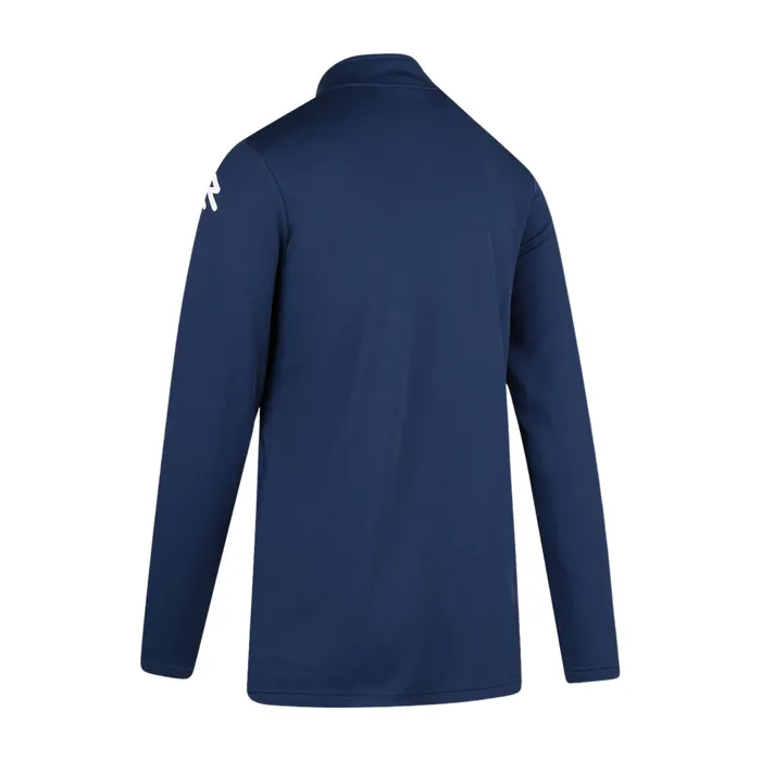 Robey Crossbar Full-Zip Trainingsjack Heren