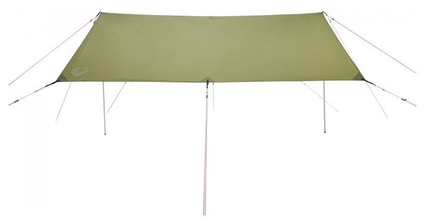 Tarp Nordisk Voss 9 PU Vert