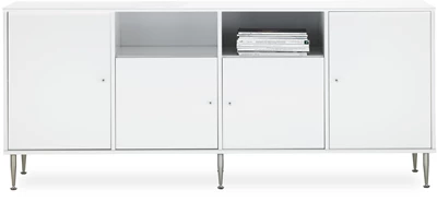 Mistral Classic 110 Reolgrundmodul