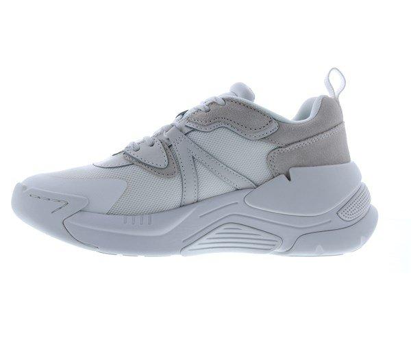 Lacoste Lw2 Xtra Trainers