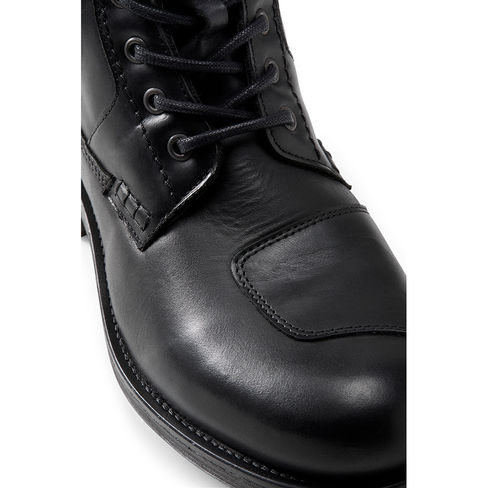 Rev'it - Chaussures Portland Noir