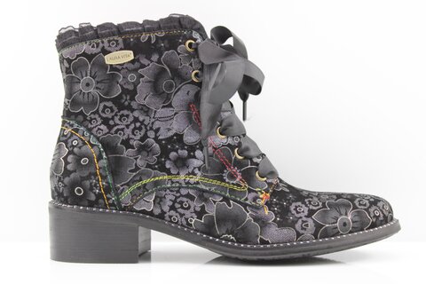 Laura Vita Stiefeletten