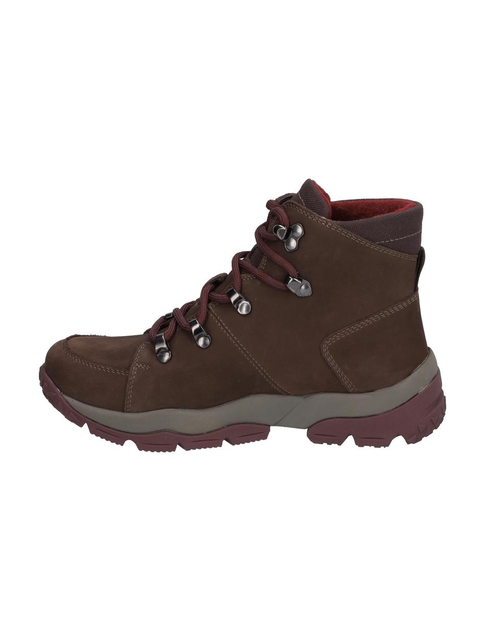 Stiefelette Philippa 50, brandy