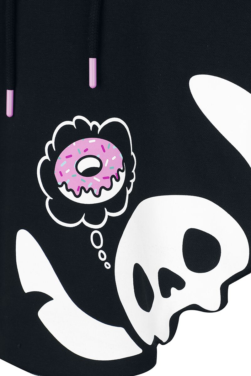 Love At First Bite | Lilo & Stitch Sweat-shirt à capuche