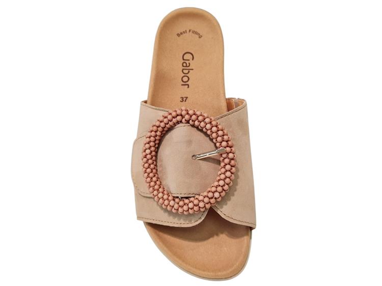 Gabor 63.745 caramel