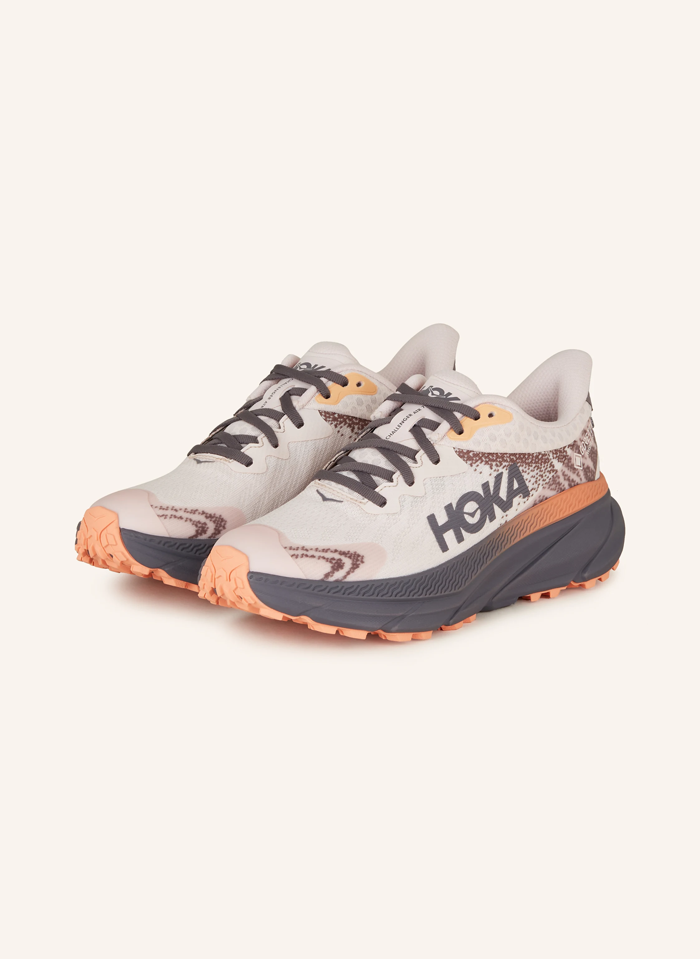 HOKA Trailrunning-Schuhe CHALLENGER 7 GTX