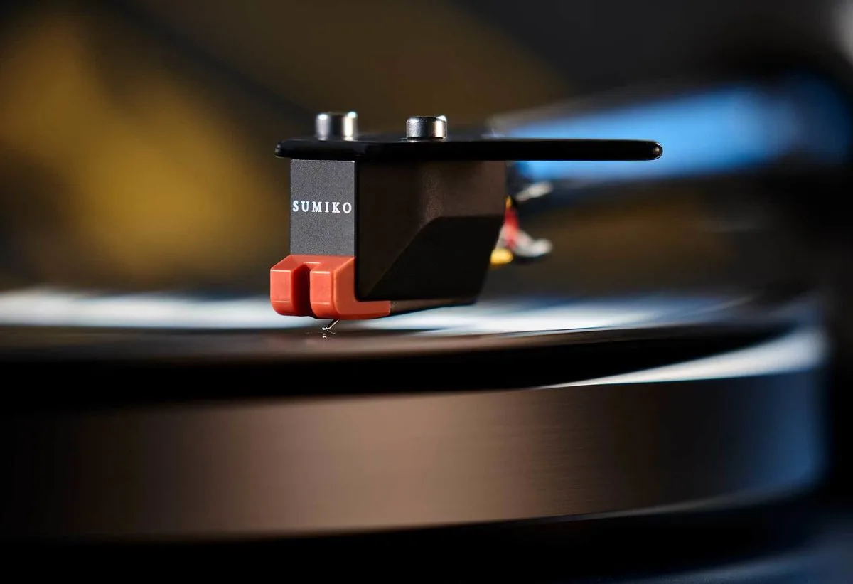 Cellule Sumiko Moonstone Cellules hi-fi