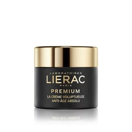 Lierac Premium La Crème Voluptueuse Anti-Âge Absolu 50 ml
