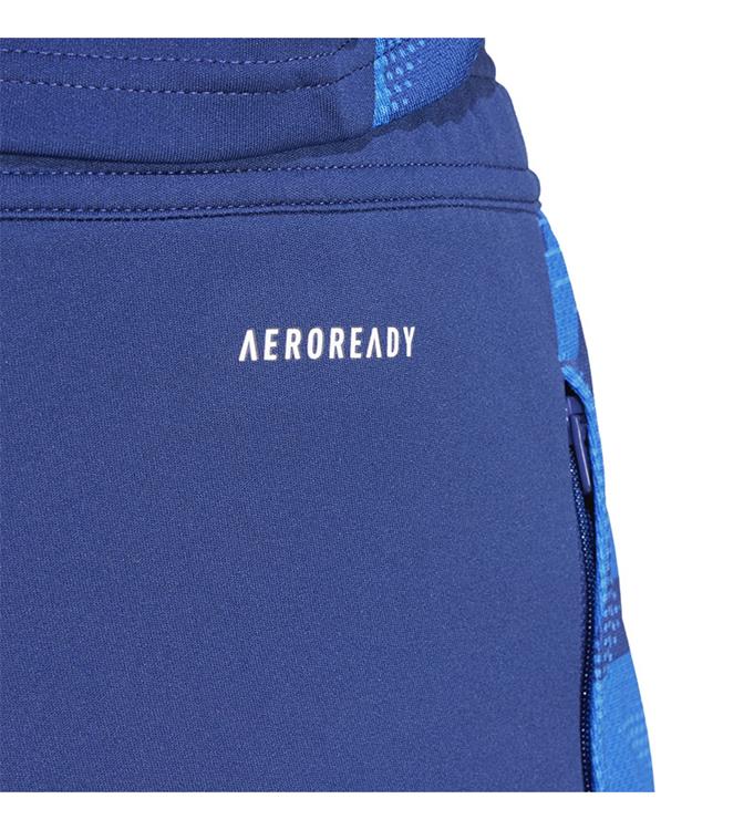 adidas Men Italië Tiro 24 Competition Trainingsbroek 2024