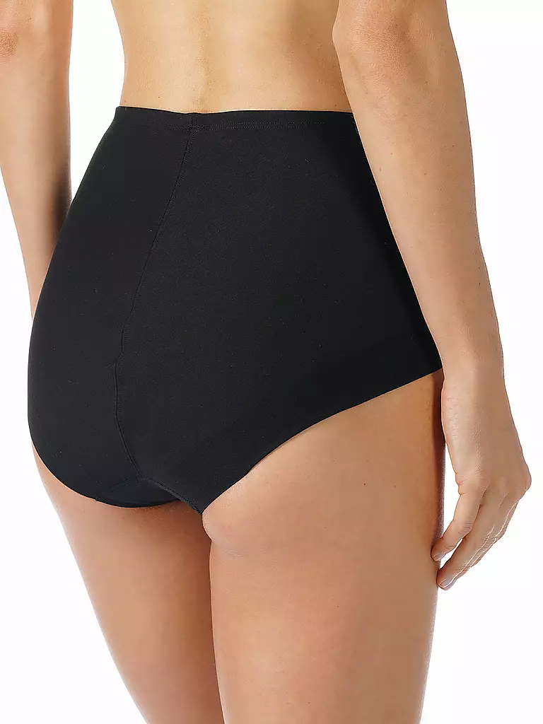 MEY Shape Taillenslip Nova Cream Schwarz schwarz