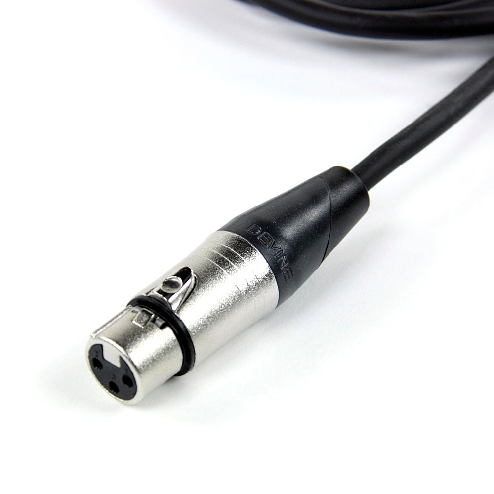Devine kabelset voor DJ's