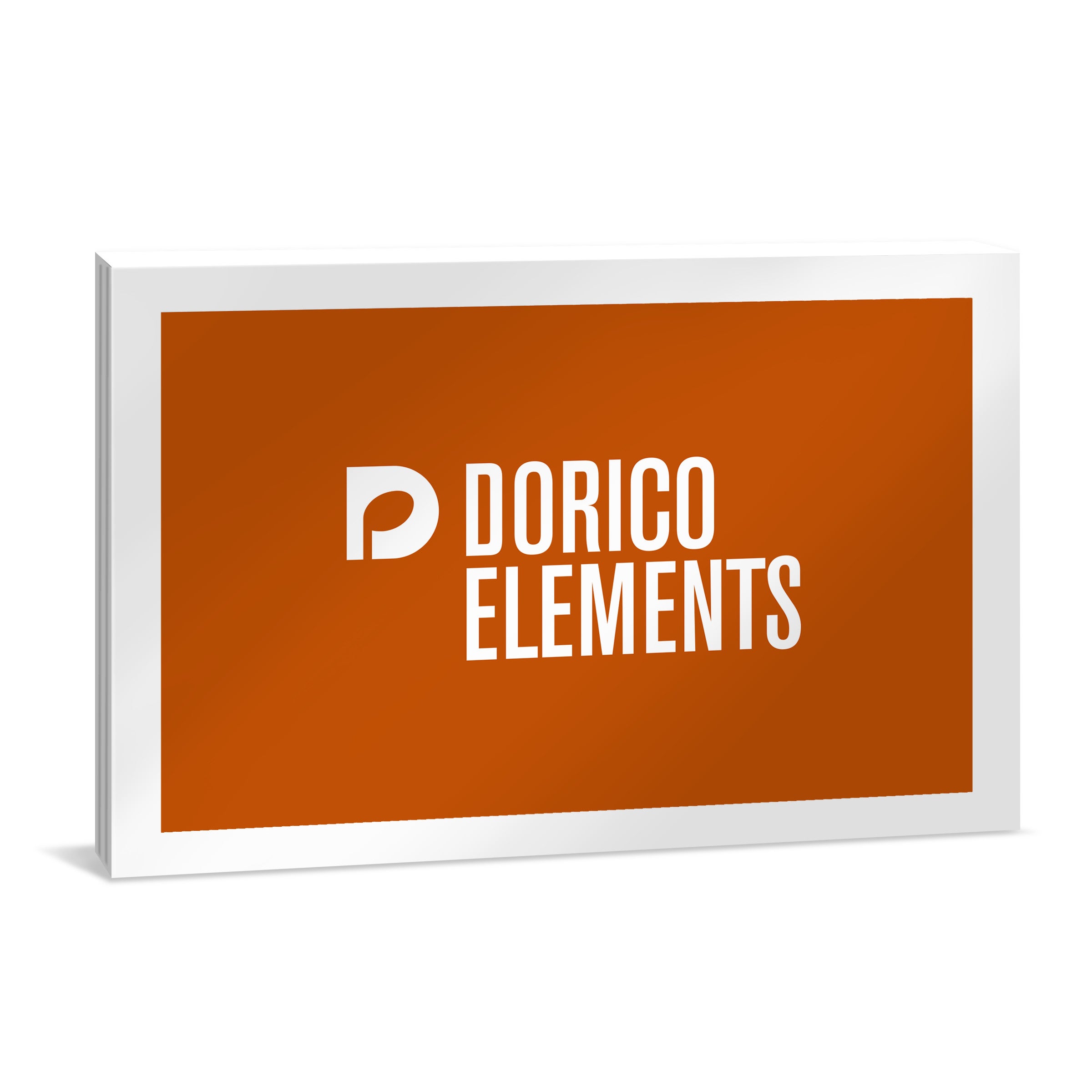 Steinberg Dorico Elements 5 (download)