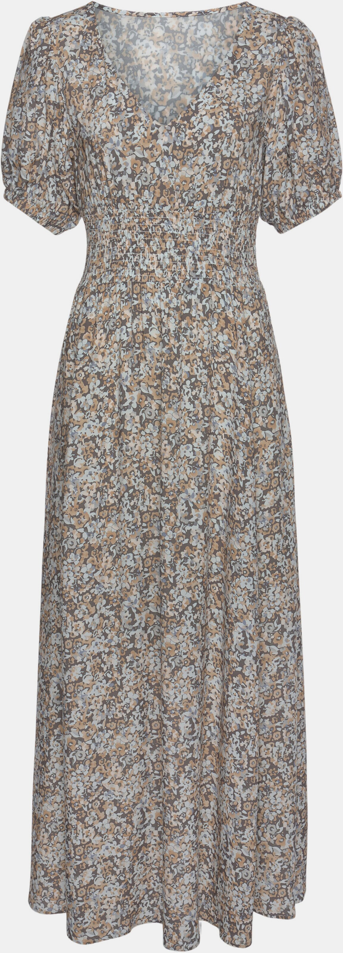 Maxikleid