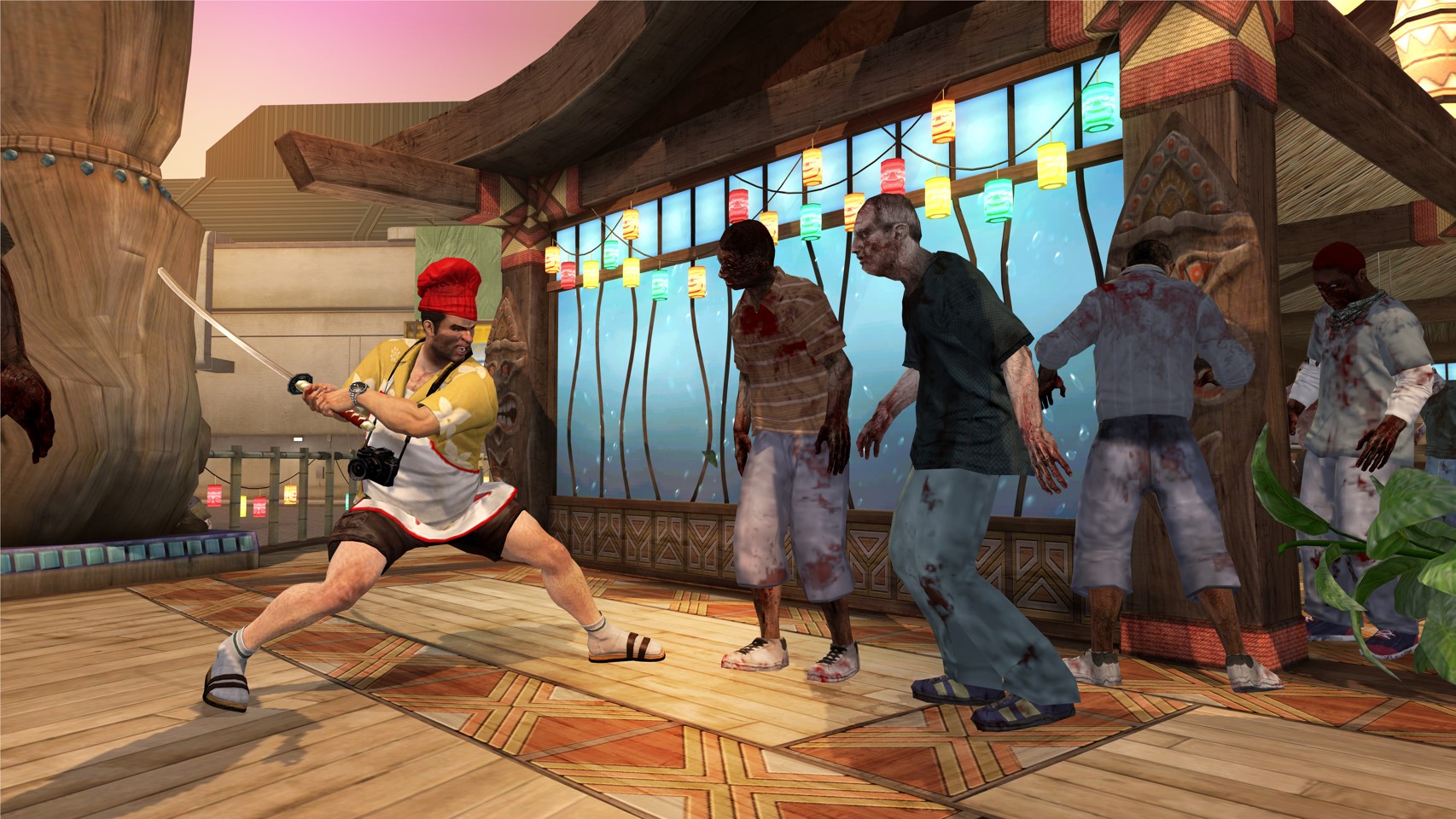 Dead Rising 2: Off the Record- PC