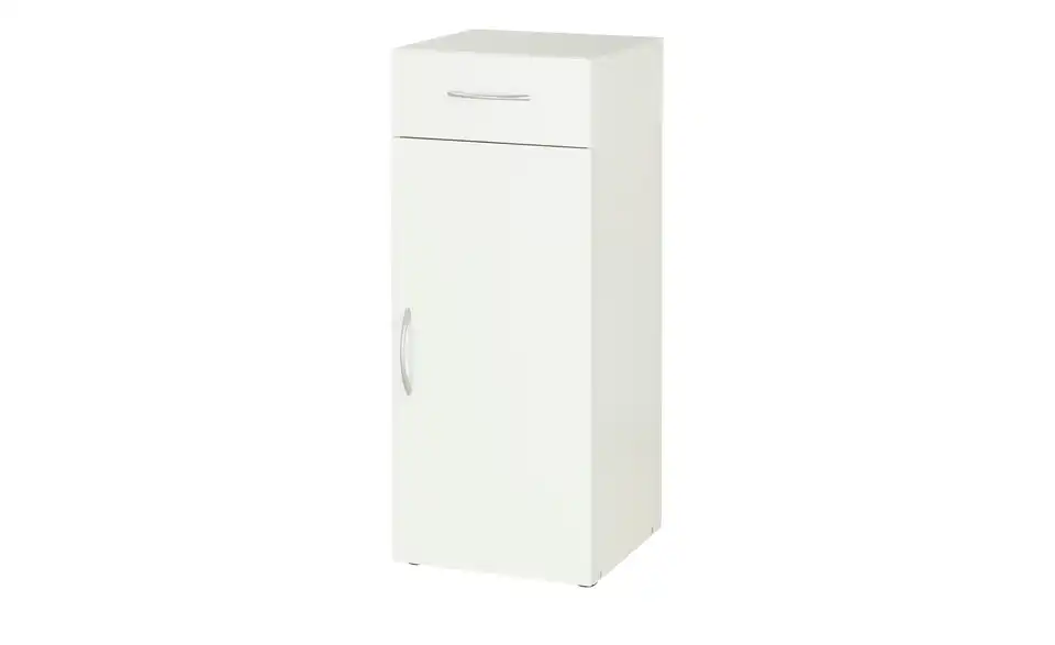 Schuhschrank Multischrank-System 40 cm Weiß