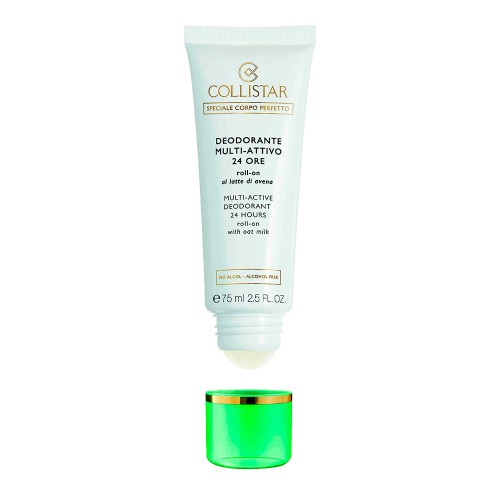 Collistar Multi-Active Desodorizante 24h Roll on 75ml