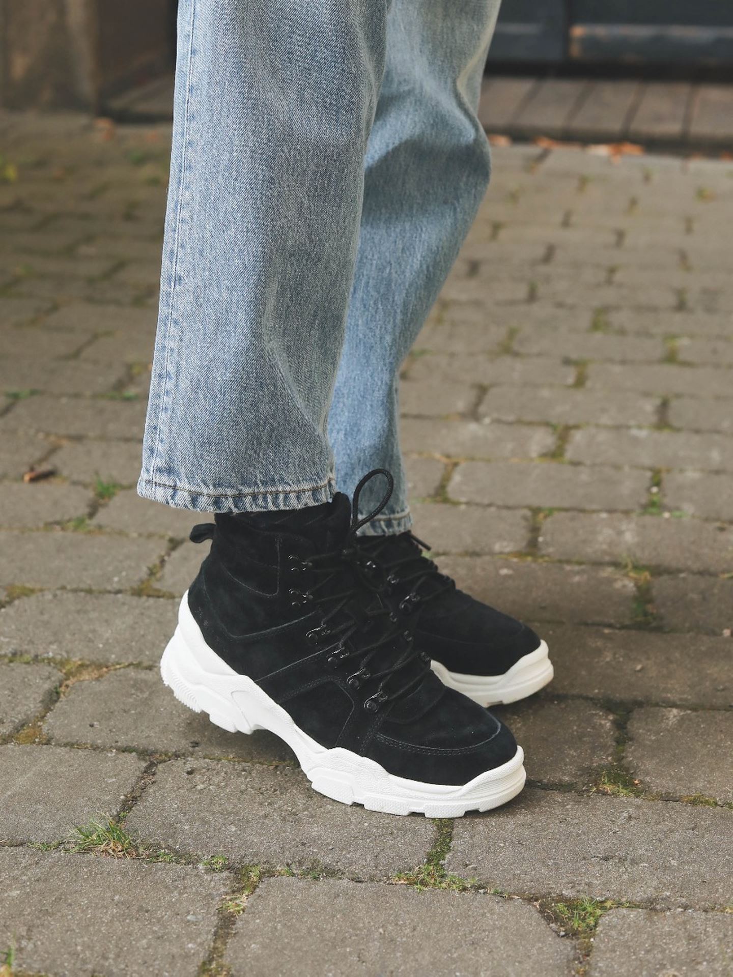 Mellow Leah Boot