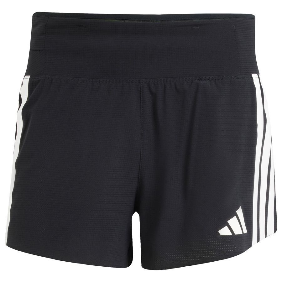 Adidas Short Adizero Running Gel Pocket