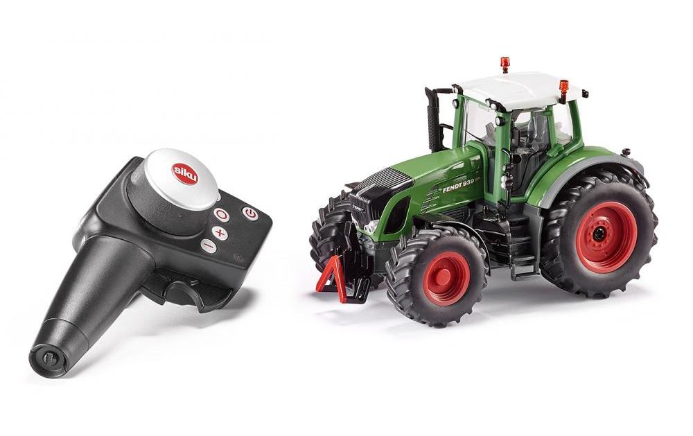 Traktor Fendt 939 RTR, 1:32<br>Siku Control Traktor mit Pistolengriff Fernsteuerung