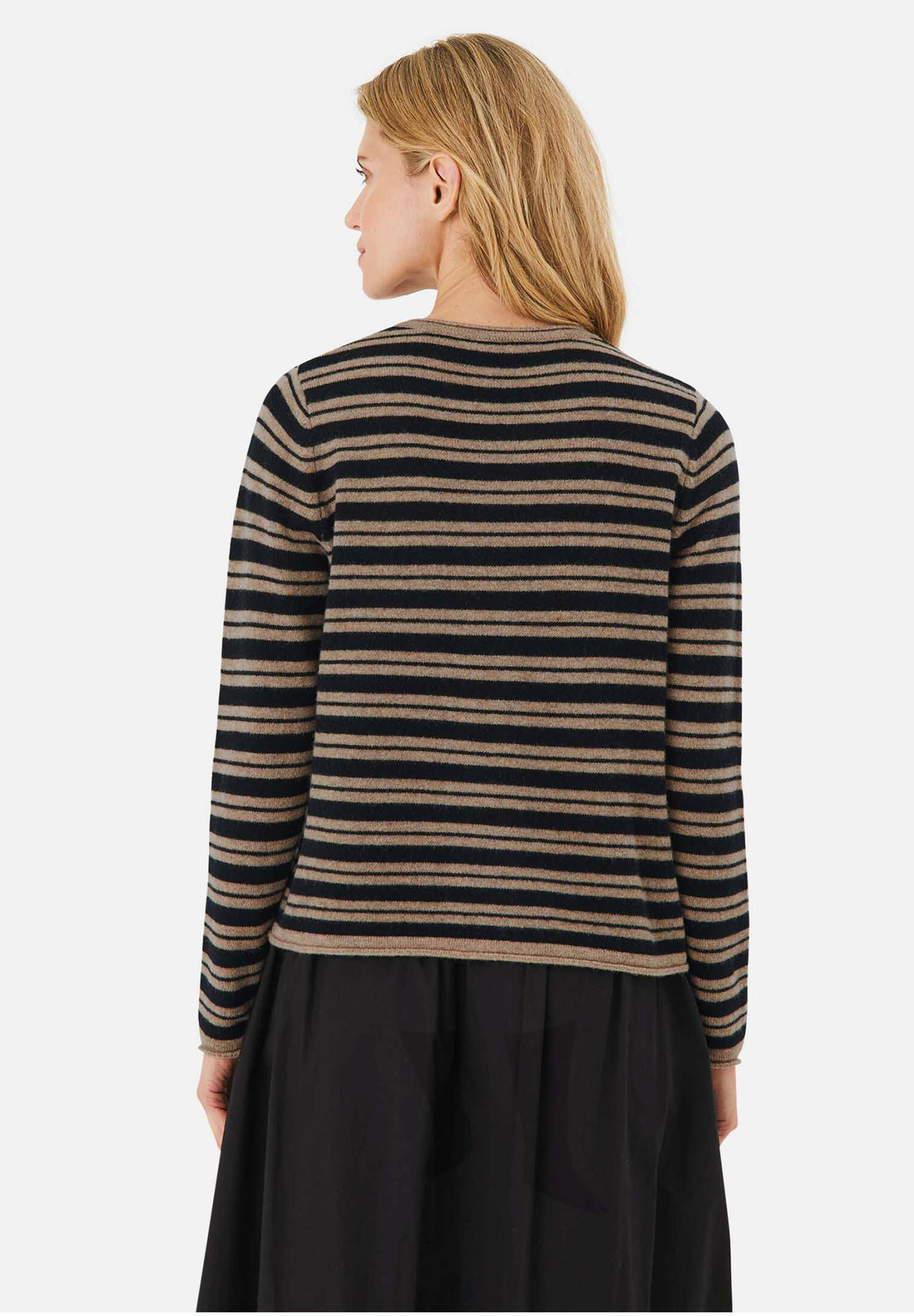 MASAI| Damen Strickjacke MaLica