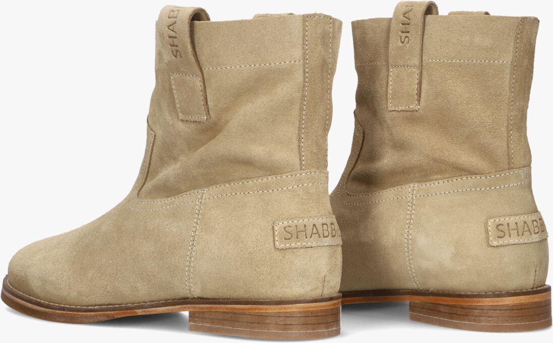 SHABBIES BY WENDY beige shabbies by wendy enkellaarsjes wendy ankie