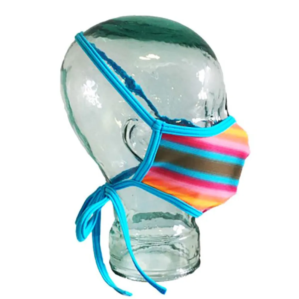 Turbo 99009 Gesichtsmaske