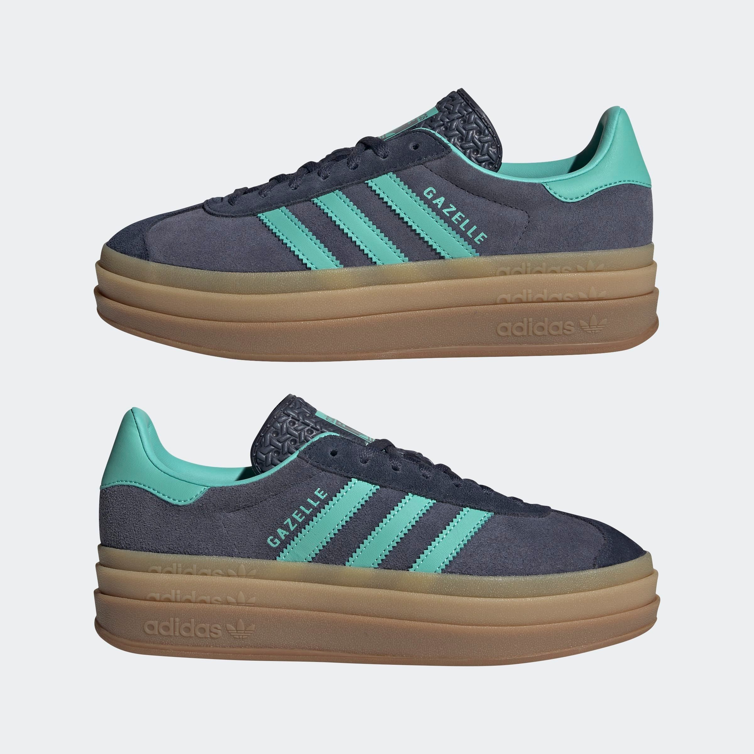 adidas Originals Sneaker »GAZELLE BOLD«