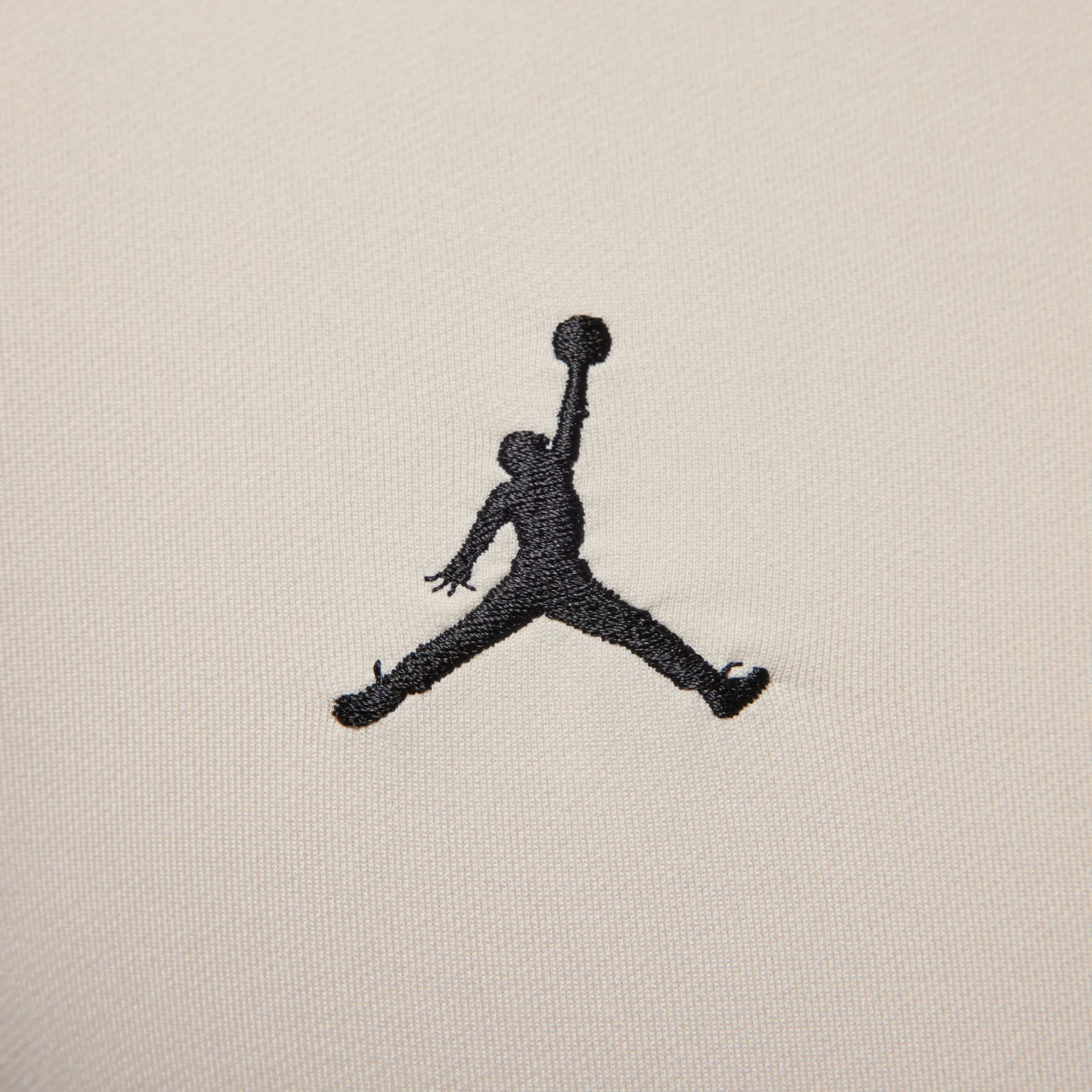 Nike Paris Saint-Germain x Jordan Strike Trainingstrui 1/4-Zip 2024-2025 Gebroken Wit Roze Zwart