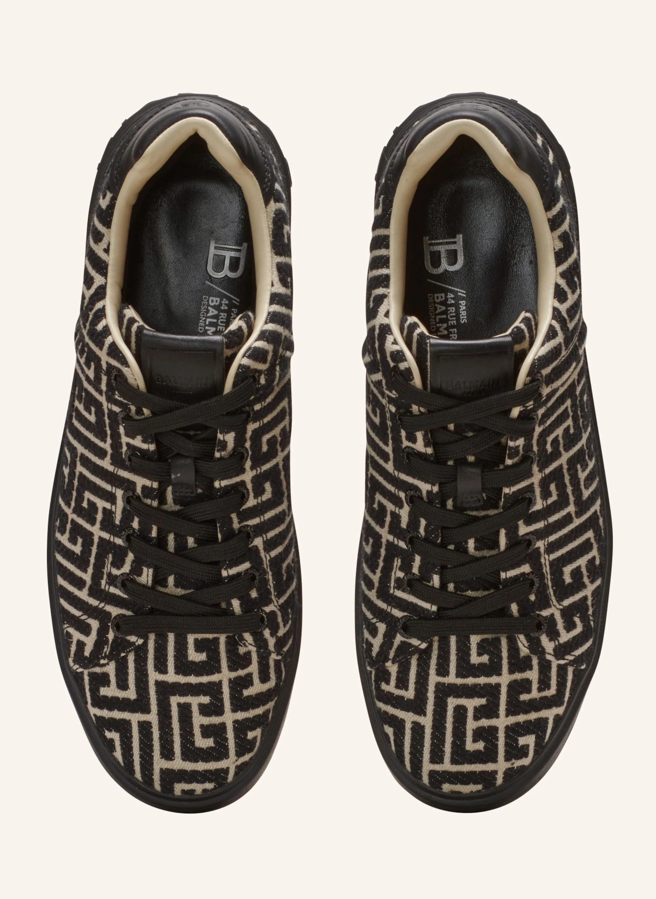 BALMAIN Sneaker B-COURT