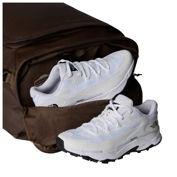 The North Face - Base Camp Voyager Duffel 62L - Sac de voyage