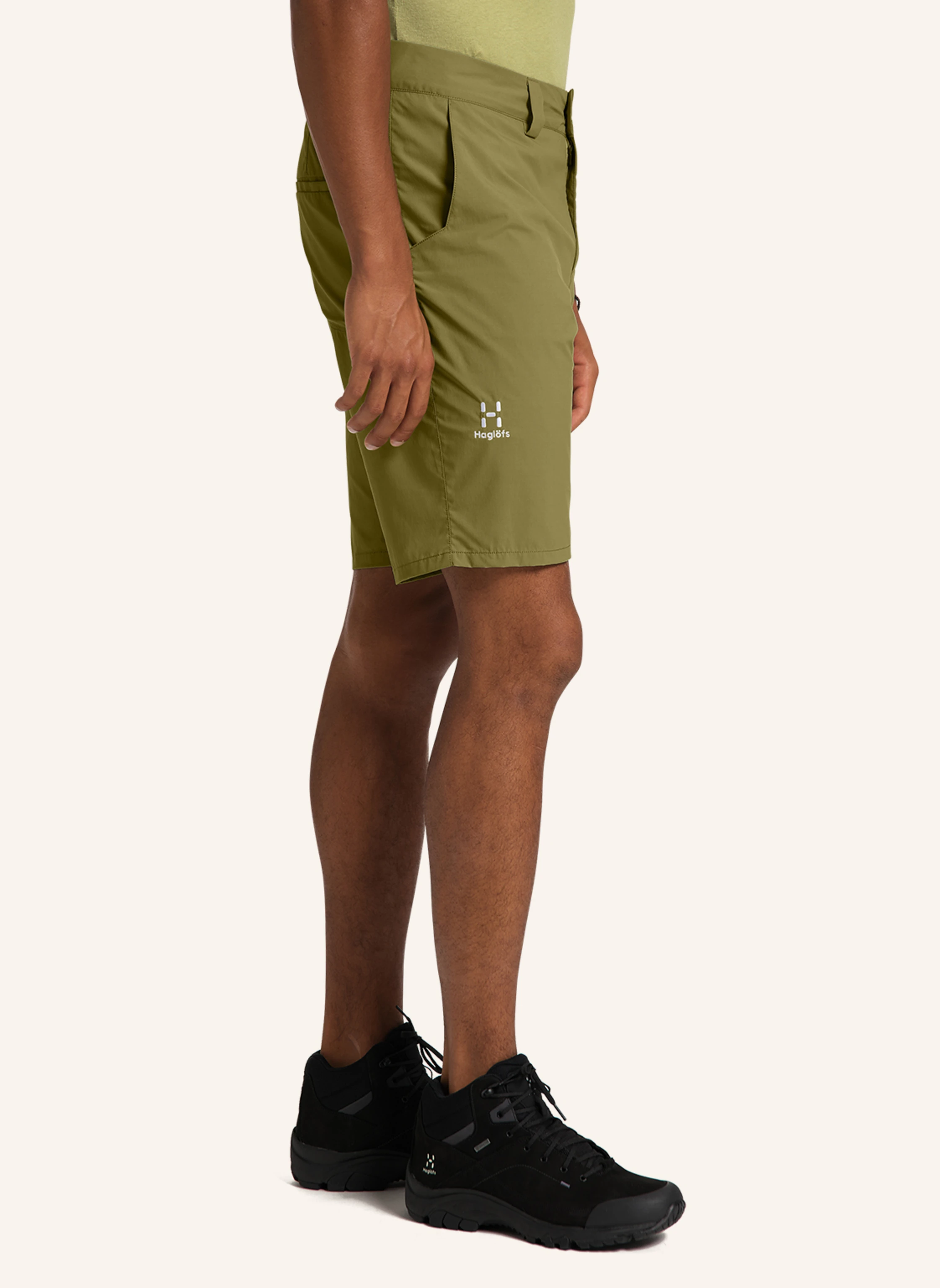 Haglöfs Outdoor-Shorts LITE STANDARD