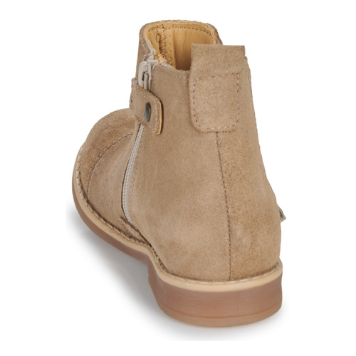 Citrouille et Compagnie - EELIA - Beige