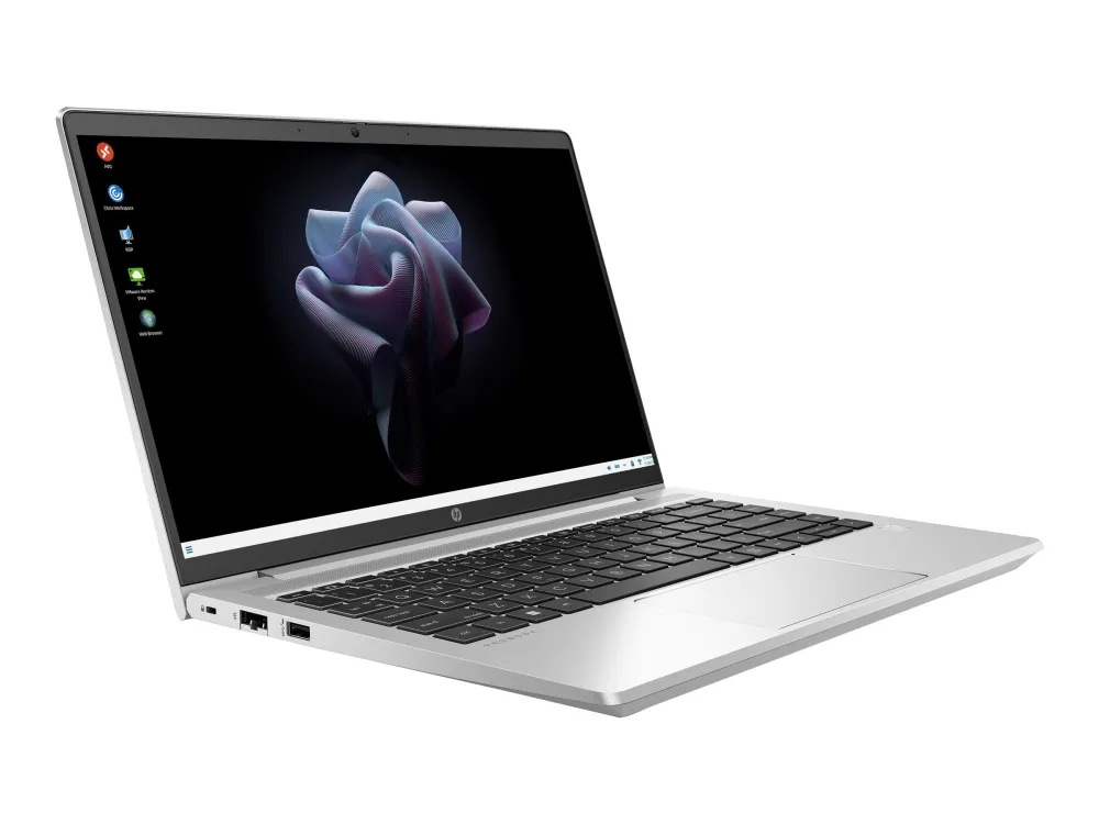 HP Pro Mobile Thin Client mt440 G3 - Intel Celeron - 7305 - HP ThinPro - UHD Graphics - 8 GB RAM - 256 GB SSD NVMe, HP Value - 14