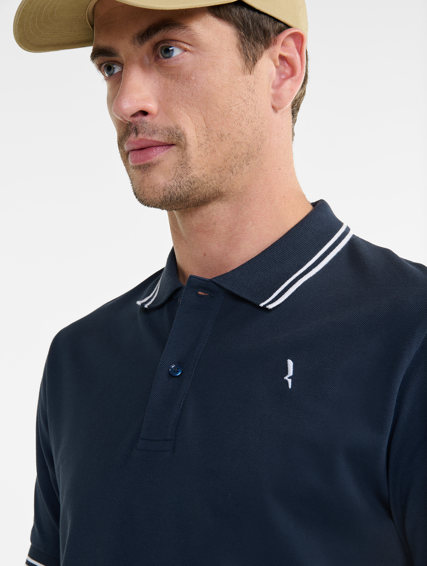 Polo manche courte EMPIRE