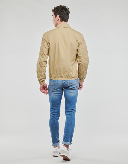 Polo Ralph Lauren - BAYPORT Beige / Kaki
