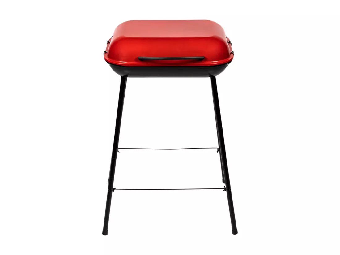 Barbecue portable au charbon HOLIDAY GRILL - SOMAGIC