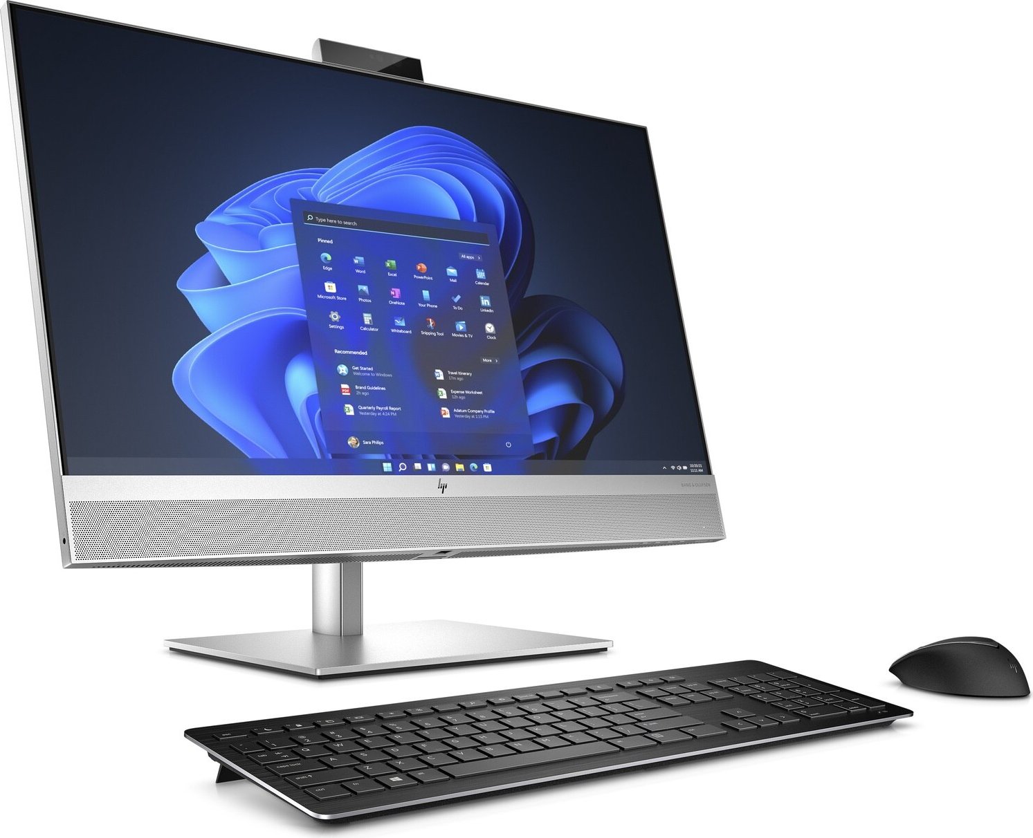 HP EliteOne 870 G9 | 27