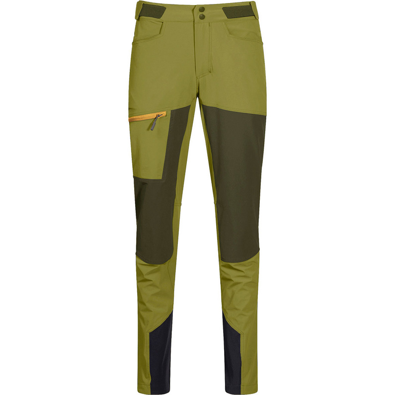 Bergans Damen Cecilie Mtn Softshell Hose