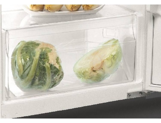 WHIRLPOOL - Réfrigérateur encastrable 1 porte ARG7342FR, 189 litres, Niche 122 cm