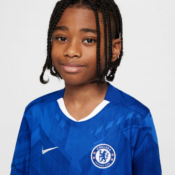 Nike Chelsea Thuis Shirt Kids 2025/2026