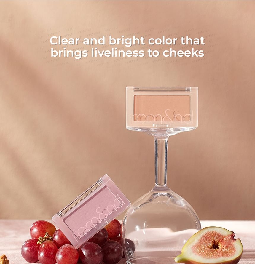 romand - Better Than Cheek NIEUW - 9 kleuren