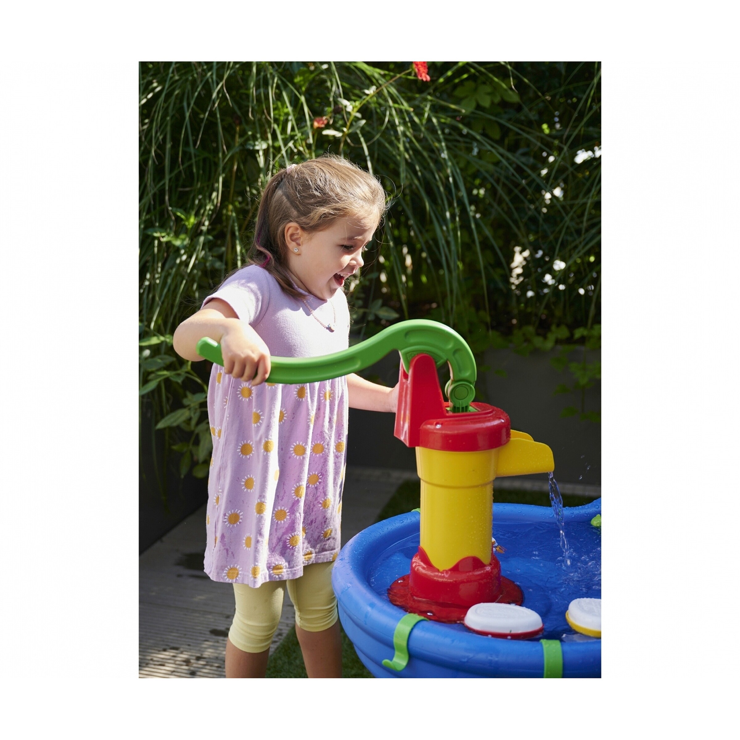AquaPlay Wassertisch