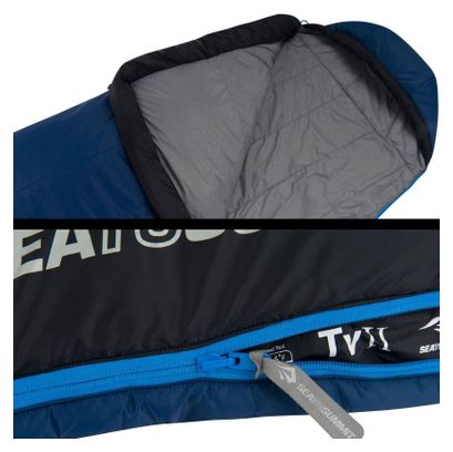 Sac de couchage Sea to Summit Trailhead ThII